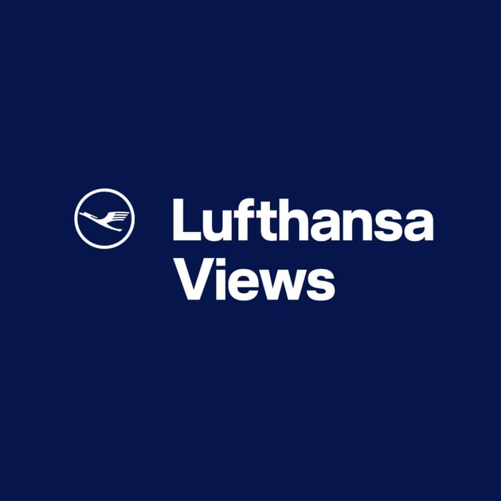 Lufthansa Views Profile Picture